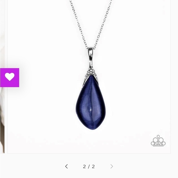 Necklaces & Earrings Bundle of 3 Each Total 6 Pieces See Photos Read Below NEW - Picture 2 of 10